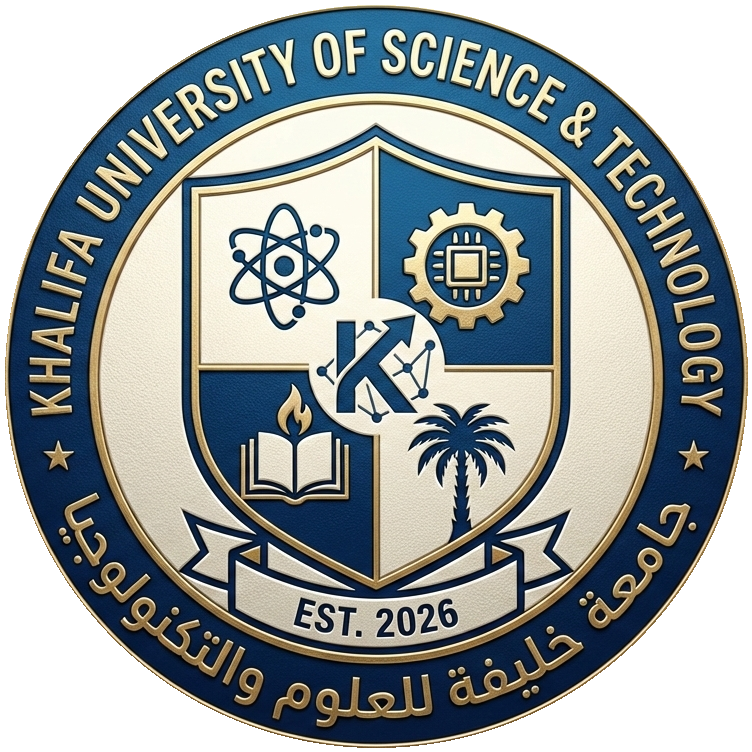 KUST Seal